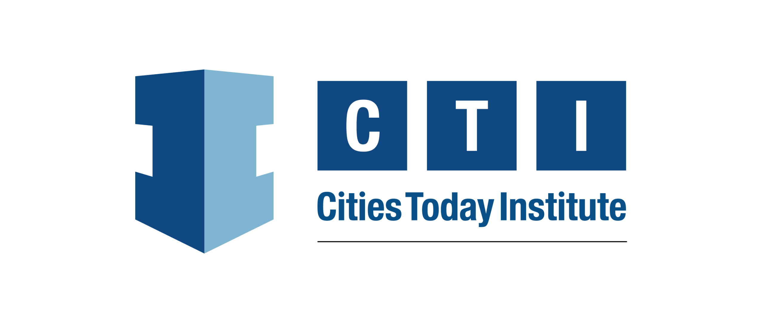 Cities Today Institute